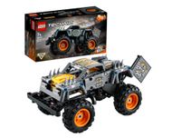 ❗️LEGO 42119 Technic Monster Jam Max-D Truck und Quad, 2-in-1❗️ Niedersachsen - Norden Vorschau