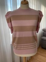 Riani Pullover mit Duo-Tone-Streifen Gr.46 Nordrhein-Westfalen - Ense Vorschau