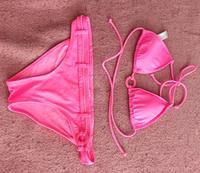 Bikini Newyorker Größe S Thüringen - Saalfeld (Saale) Vorschau