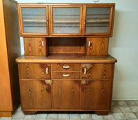 VINTAGE Küchenschrank, Buffet, Schrank 30er 40er Jahre Baden-Württemberg - Ludwigsburg Vorschau