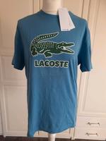 Lacoste T-Shirt Gr. M/L Niedersachsen - Hildesheim Vorschau