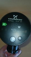 Grundfos Alpha 2 , 25/60/180 Nordrhein-Westfalen - Rees Vorschau