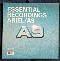 Ariel A9 Essential Recordings Automatic Floorplay Niedersachsen - Handeloh Vorschau