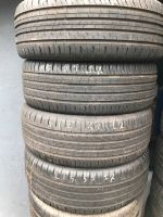 4x neuwertige Sommer Reifen 215/55R17 Nordrhein-Westfalen - Marl Vorschau