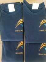 Leibniz Privatschule Tshirts Schleswig-Holstein - Oering Vorschau