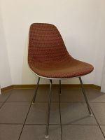 Eames Herman Miller (6 Stk.) Fiberglas Sidechair Bayern - Diedorf Vorschau