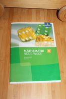 Neue Wege ღ Mathematik 8 ღ Arbeitsheft Saarland ღ 9783507887237 Saarland - Schmelz Vorschau