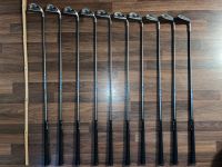 Golf Ping i3+ Eisensatz 3, 4,5,6,7,8,9 Ping M/B Wedge 48,52,58 Hessen - Freigericht Vorschau