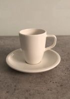 10x Villeroy & Boch Artesano Mokka/ Espresso-Tassen m. Untertasse Bayern - Neu Ulm Vorschau