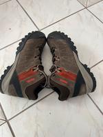 Meindl Wanderschuhe COMFORT-FIT Gr. 44 Hessen - Weiterstadt Vorschau