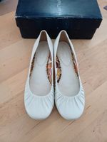 Brautschuhe Hochzeitschuhe Pump Baden-Württemberg - Villingen-Schwenningen Vorschau