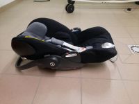 Cyber Cloud Q bis 13kg Kindersitz Auto Isofix Station vorhanden Rheinland-Pfalz - Winterspelt Vorschau