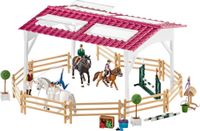 Schleich Horse Club Reitschule mit Reiterinnen und Pferde Niedersachsen - Hann. Münden Vorschau