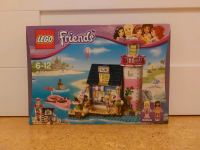 Lego friends Heartlake Leuchtturm Niedersachsen - Vechta Vorschau