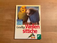 Buch Ratgeber Wellensittiche Tierbuch Schleswig-Holstein - Flintbek Vorschau