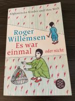 Roger Willemsen Es war einmal Taschenbuch ME Sachsen - Görlitz Vorschau