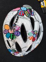 Fahrradhelm Kinder 46-51 cm Nordrhein-Westfalen - Zülpich Vorschau