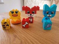 LEGO DUPLO Meine ersten Tiere (18 Teile) Bayern - Mettenheim Vorschau