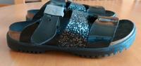 Birkenstock Sandalette Gr. 39 Saarland - Homburg Vorschau