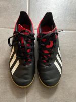 Hallenschuhe Fußball Adidas Größe 34 Rheinland-Pfalz - Koblenz Vorschau