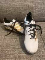 Fußball Rasenschuhe 33 1/2 NEUwertig Fußballschuhe Stollenschuhe Brandenburg - Geltow Vorschau