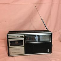 Vintage Grundig C 5500 Automatic Radio Recorder /309 Berlin - Spandau Vorschau