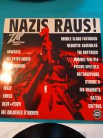 Punk Sampler Vinyl Hardcore Razzia Slime Emils Nordvorpommern - Landkreis - Grimmen Vorschau