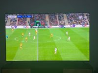 70 Zoll QLED 4K Fernseher / Smart TV von ok. Nordrhein-Westfalen - Olpe Vorschau