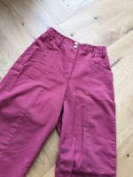 Hose Chino Jeans by New Fast | Gr. 38 | rot rose | NEUW. Friedrichshain-Kreuzberg - Friedrichshain Vorschau