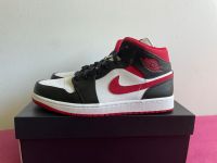 Nike Air Jordan 1 Mid Gym Red EU45 Neu DS US11 Köln - Köln Merheim Vorschau