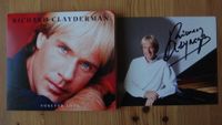 Richard Clayderman -Forever Love- CD + signed Card Berlin - Zehlendorf Vorschau