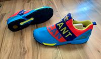 Adidas ZX Flux 8000 Schuhe Gr. 46 2/3 Sachsen-Anhalt - Magdeburg Vorschau