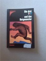 Die drei ??? und das Bergmonster Schleswig-Holstein - Neuenbrook Vorschau