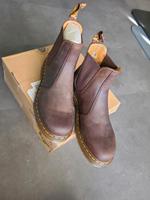 NEU ❤️ Dr. Martens Boots 2976 Größe 39 crazy horse Niedersachsen - Uelzen Vorschau