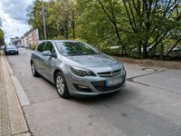 Opel Astra 1.6 Style Automatik Wuppertal - Elberfeld Vorschau