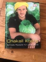 Chakall kocht - Kochbuch NEU Bayern - Feuchtwangen Vorschau