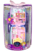 NEU Polly Pocket Keepsake Dinner Party Rheinland-Pfalz - Hartenfels Vorschau