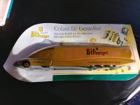 Bitburger Truck Gold Sachsen-Anhalt - Bernburg (Saale) Vorschau