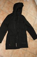 Winterjacke, Daunen, sehr warm, H+M Premium Edition, Gr. 36,schw. Bayern - Puchheim Vorschau