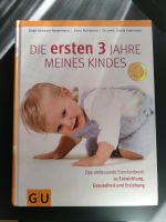 Die ersten 3 Jahre meines Kindes Rheinland-Pfalz - Dierbach Vorschau