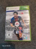 Verkaufe Videospiel "Fifa 13" für XBox 360! Nordrhein-Westfalen - Remscheid Vorschau