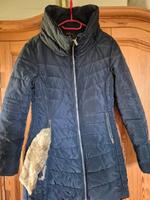 " Tolle Jacke von Q/S, gr. M, blau" Schleswig-Holstein - Agethorst Vorschau