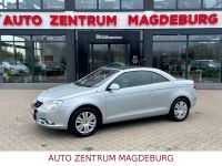 Volkswagen Eos 2.0 Klimaautom. Leder PDC 8 fach bereift Sachsen-Anhalt - Magdeburg Vorschau