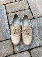 Beige schicke Tamaris Schuhe Bayern - Eichenau Vorschau