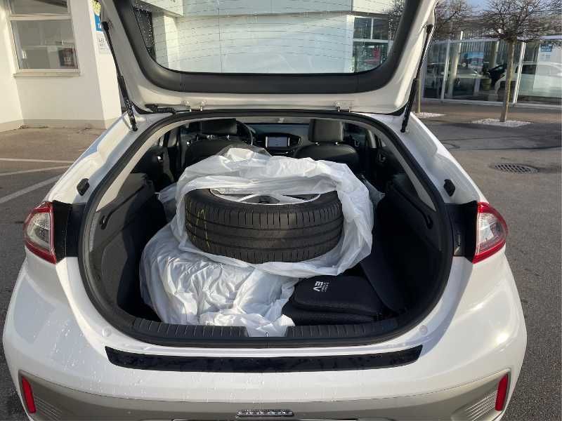 Hyundai IONIQ Elektro 28kWh Premium WR in Landsberg (Lech)