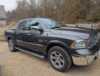 Dodge RAM 1500 5,7L Laramie LPG 4x4 Unfallfrei Deutsch Baden-Württemberg - Münsingen Vorschau