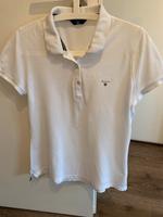 *** Gant Poloshirt *** Größe L *** Weiß Niedersachsen - Oldenburg Vorschau