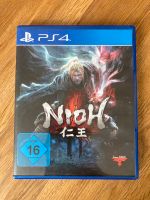 NIOH für PS4 Thüringen - Erfurt Vorschau