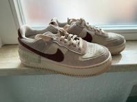 Nike Sneaker Sachsen-Anhalt - Stendal Vorschau