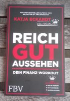 Katja Eckardt: Reich gut aussehen - Dein Finanz-Workout Dresden - Neustadt Vorschau